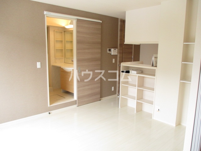 4/30 リビング/ダイニング