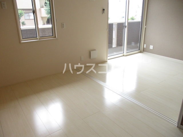 3/30 リビング/ダイニング