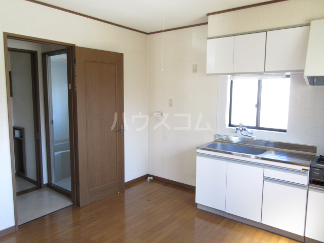 4/29 リビング/ダイニング