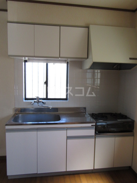 14/29 キッチン