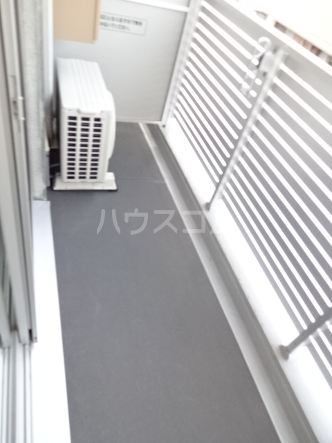 15/30 バルコニー