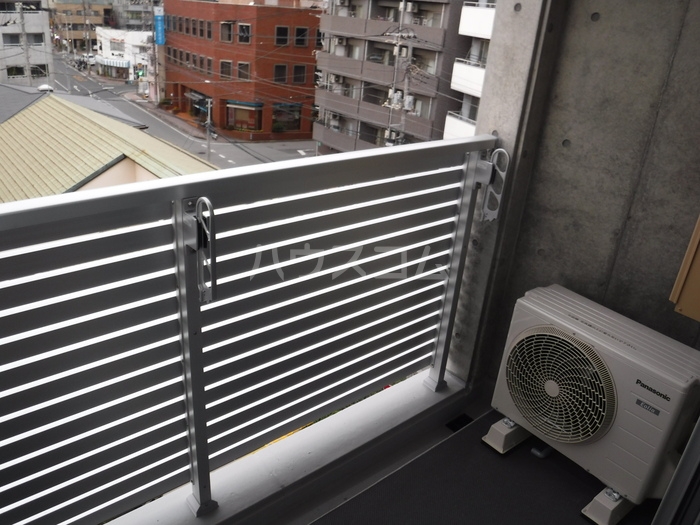 14/30 バルコニー