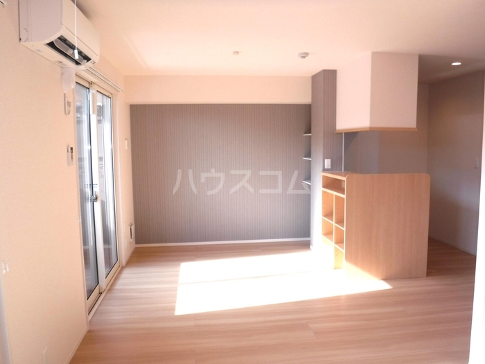 3/25 リビング/ダイニング