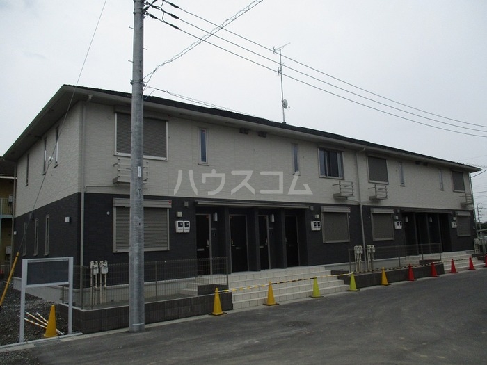 1/16 外観