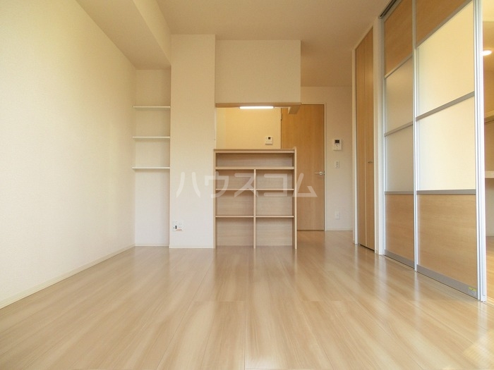 3/19 リビング/ダイニング