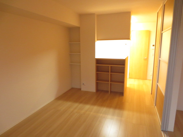 4/23 リビング/ダイニング