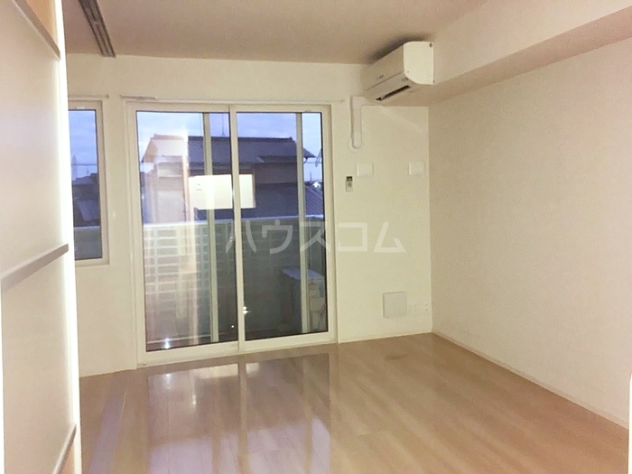 3/21 リビング/ダイニング