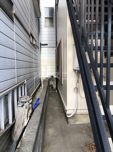 2/8 エントランス