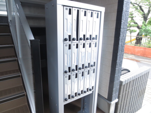 18/27 バルコニー