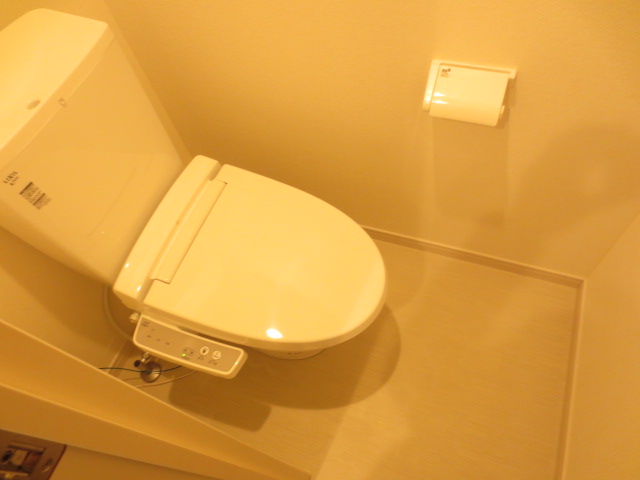 11/27 トイレ