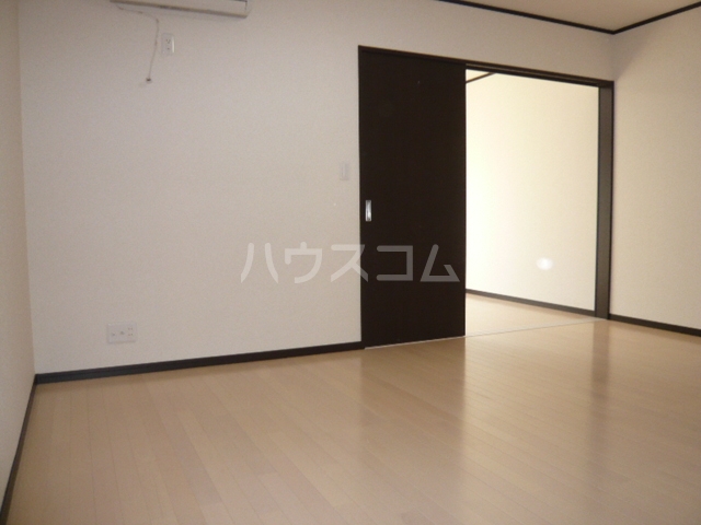 5/29 寝室