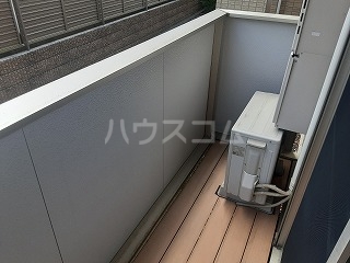21/30 バルコニー
