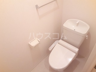 14/30 トイレ