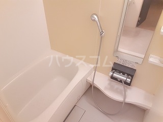12/30 浴室