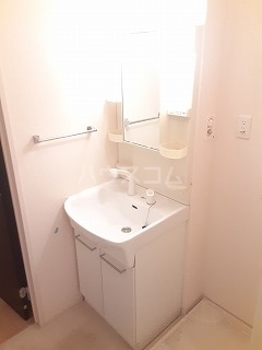 15/30 洗面