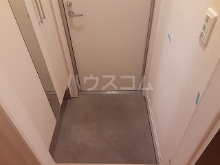 9/30 玄関