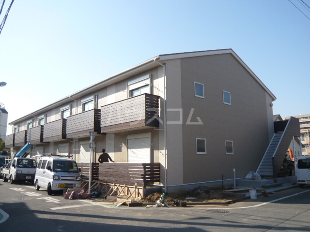 1/28 外観