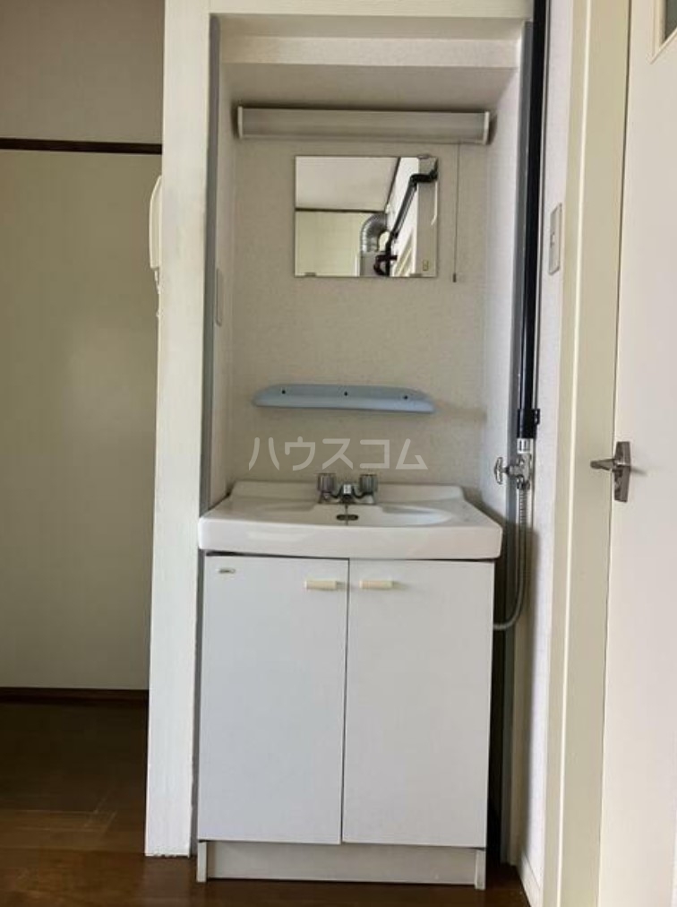 11/21 洗面