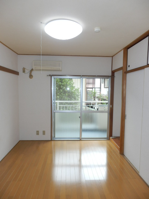 3/28 リビング/ダイニング