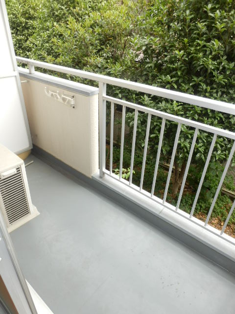 15/28 バルコニー
