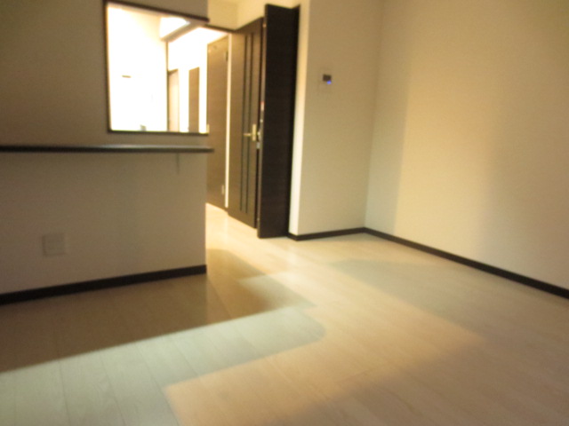 4/30 リビング/ダイニング