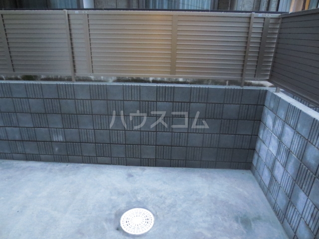 16/30 バルコニー