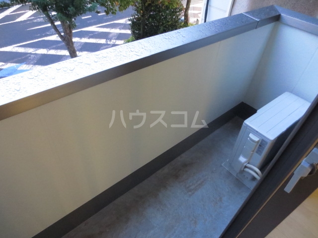 16/30 バルコニー