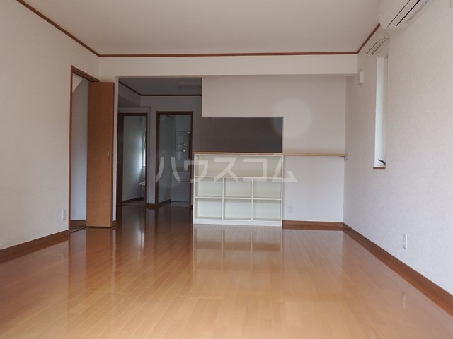 5/25 リビング/ダイニング