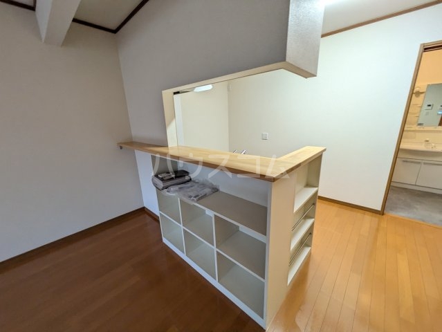 11/30 室内