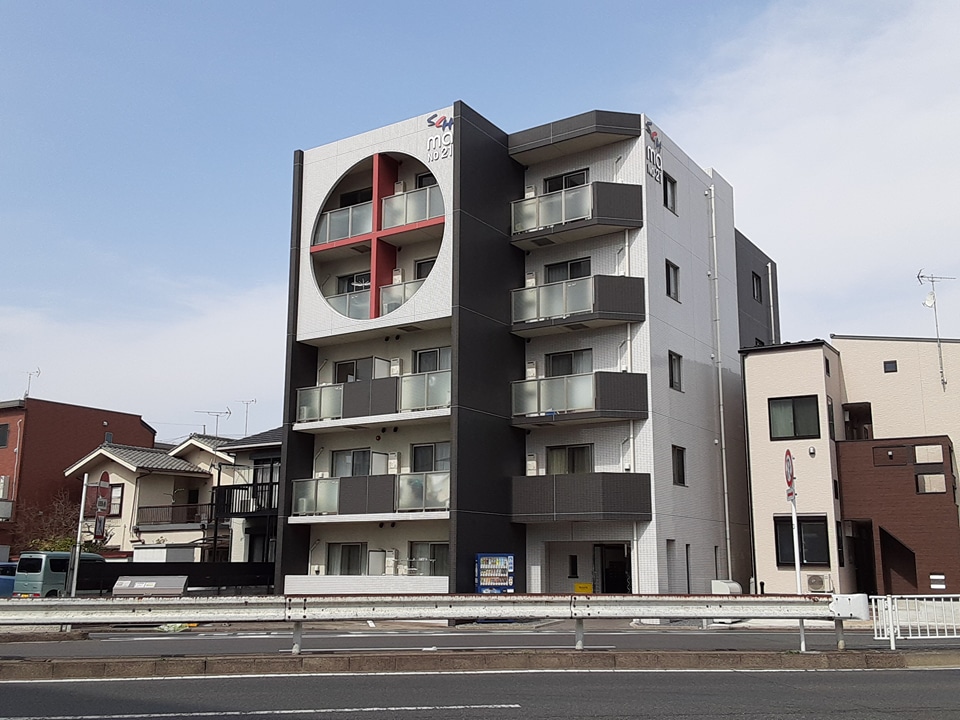 1/30 外観