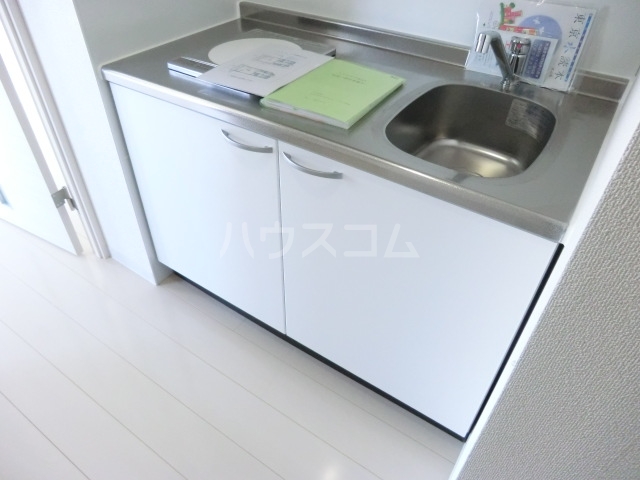 8/30 キッチン