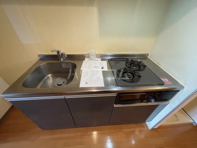 11/29 キッチン