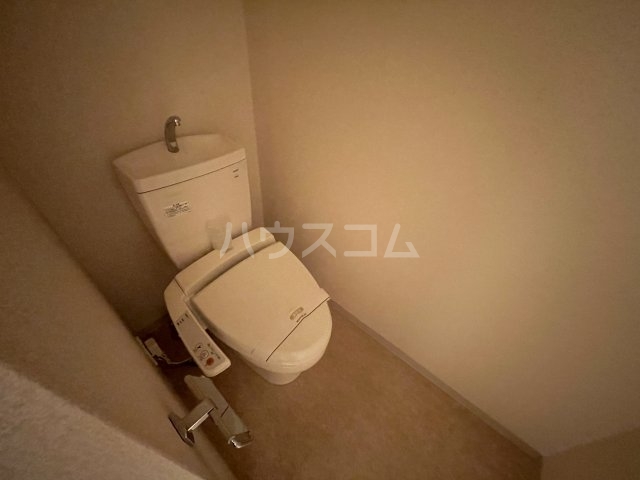 15/29 トイレ