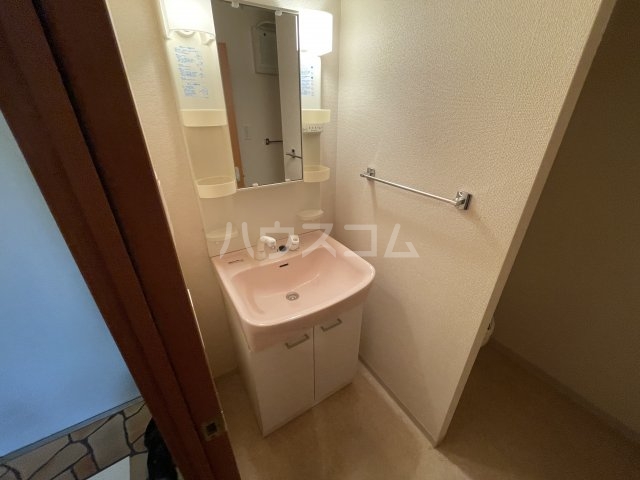 17/29 洗面