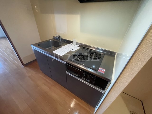 10/29 キッチン