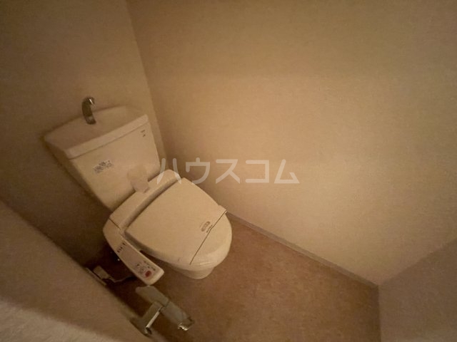14/29 トイレ