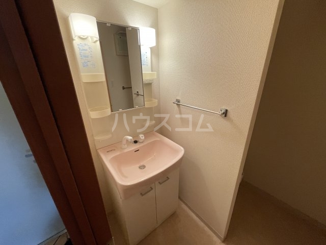 16/29 洗面