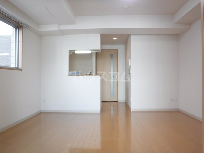 3/22 リビング/ダイニング