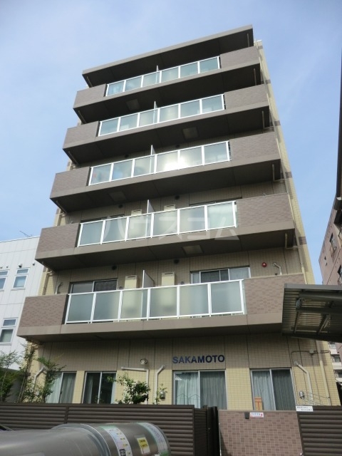 1/18 外観