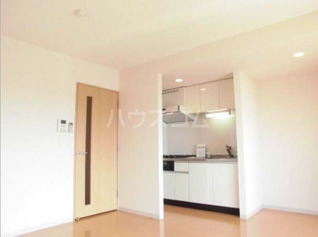 3/18 リビング/ダイニング