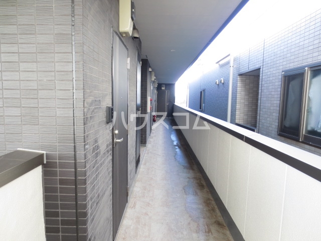 16/30 バルコニー