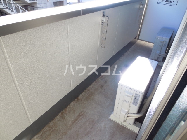 15/30 バルコニー