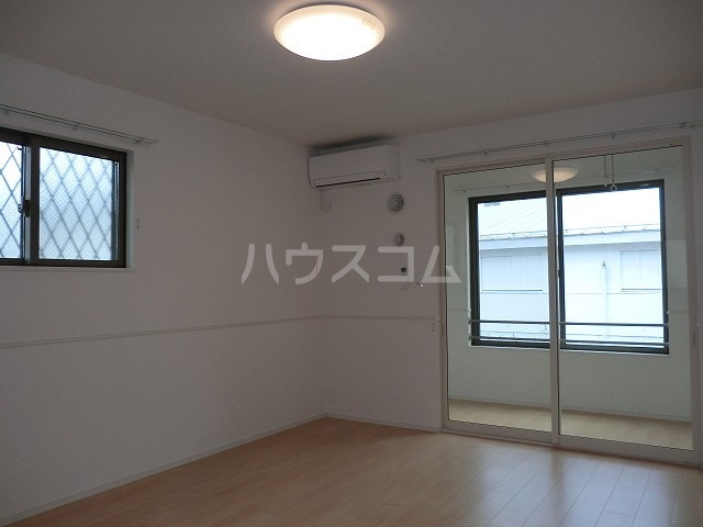 3/27 リビング/ダイニング