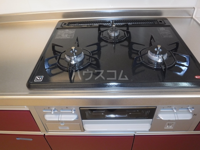 8/30 キッチン