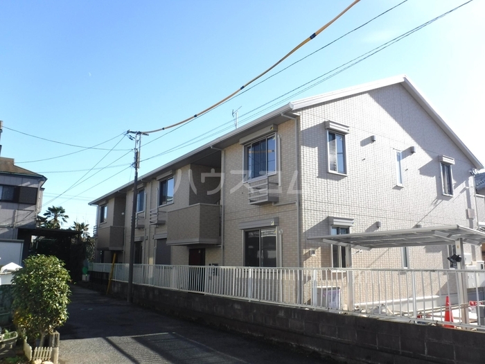 1/30 外観