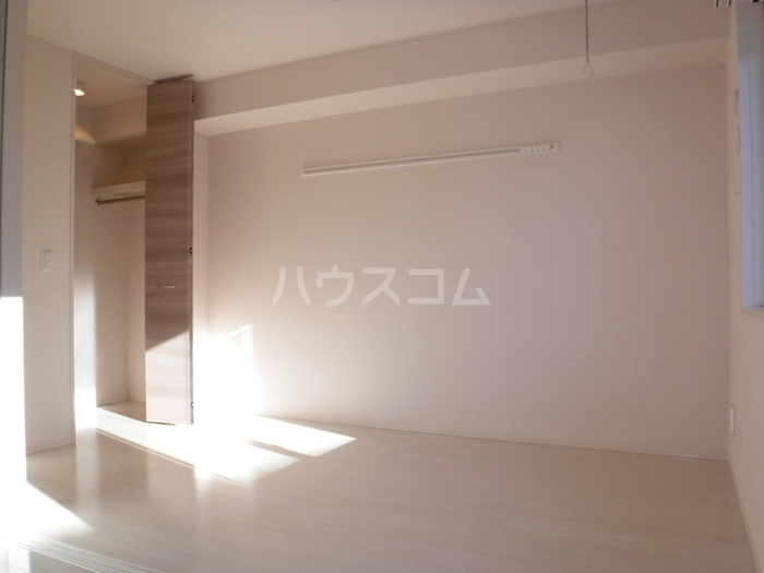4/30 寝室