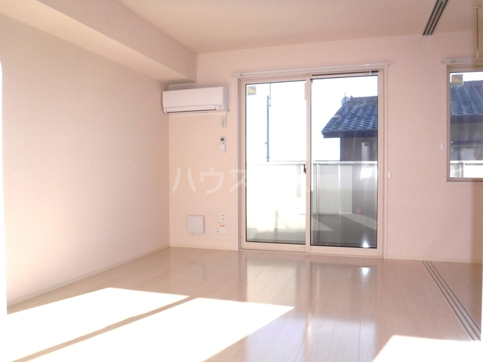 3/26 リビング/ダイニング