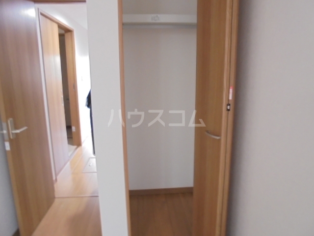 4/13 寝室