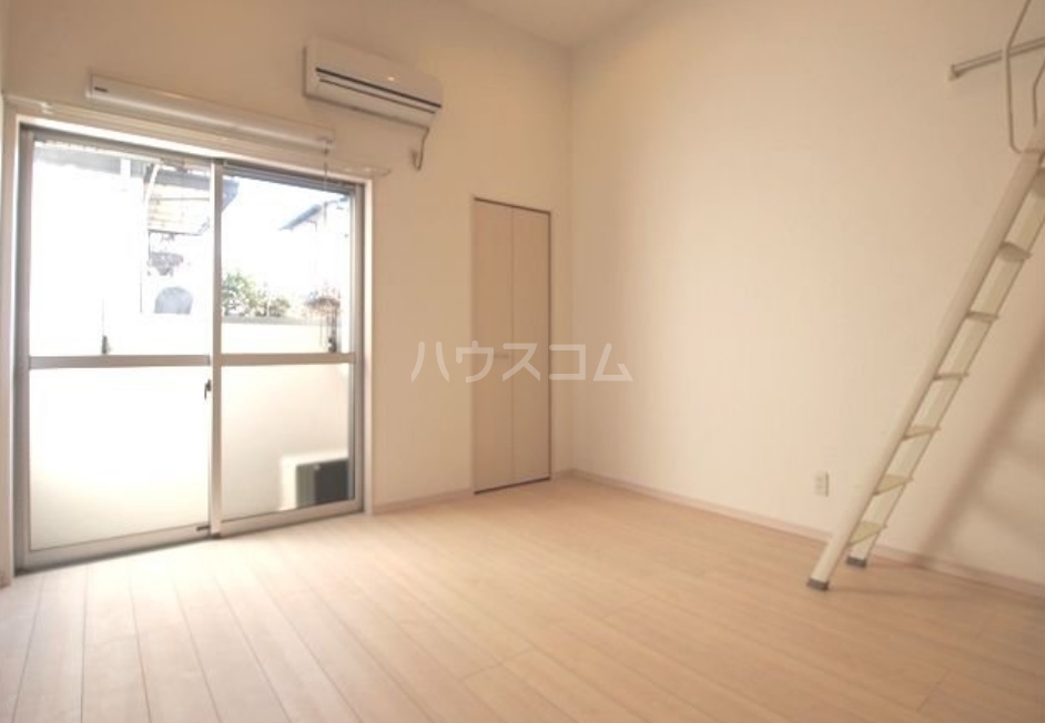 9/20 バルコニー