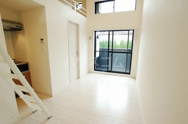 3/12 リビング/ダイニング